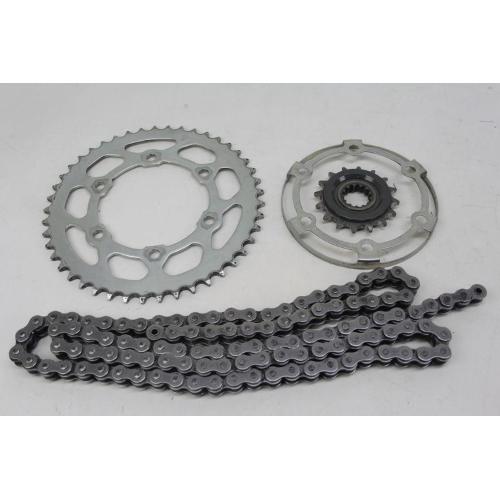 CHAIN CROWN SPROCKET KIT