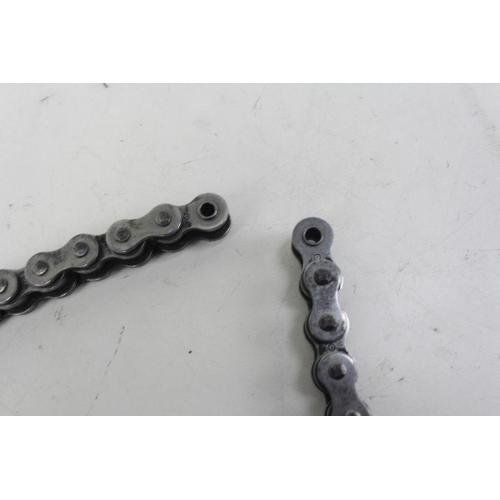 CHAIN CROWN SPROCKET KIT