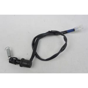 REAR BRAKE SENSOR