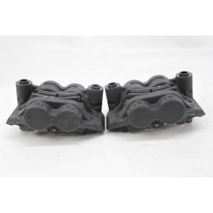 FRONT BRAKE CALIPERS
