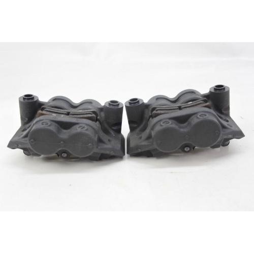 FRONT BRAKE CALIPERS