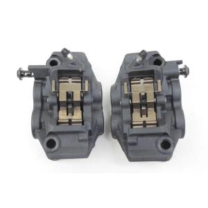 FRONT BRAKE CALIPERS