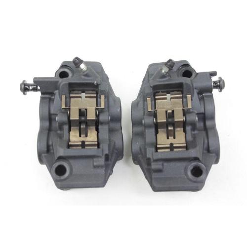 FRONT BRAKE CALIPERS