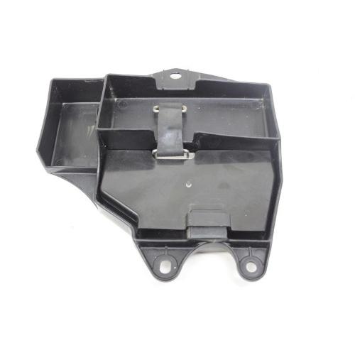 STORAGE COMPARTMENT