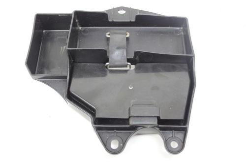 STORAGE COMPARTMENT