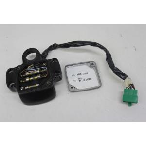 FUSE BOX
