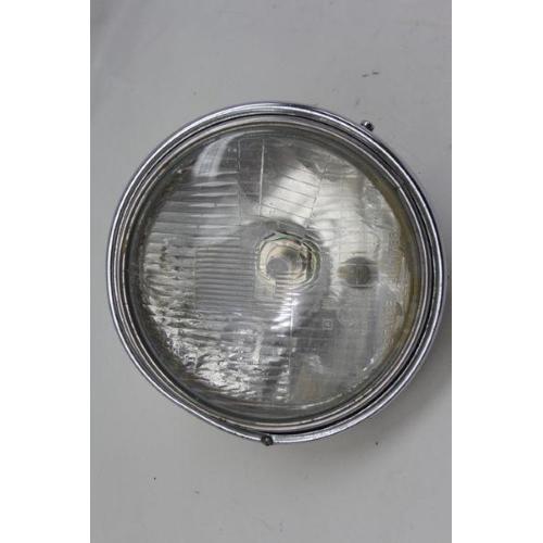 FRONT HEADLIGHT