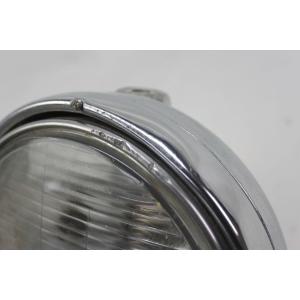 FRONT HEADLIGHT