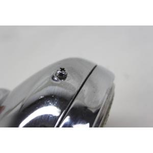 FRONT HEADLIGHT