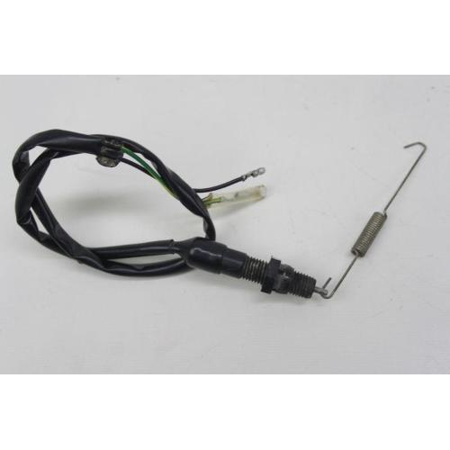 REAR BRAKE SENSOR