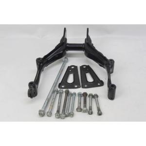 ENGINE PIN BRACKET KIT