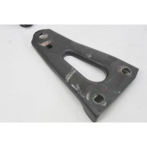 ENGINE PIN BRACKET KIT