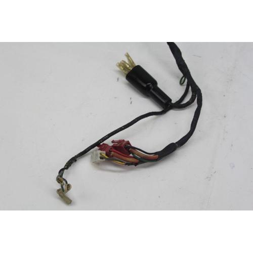 ELECTRICAL SYSTEM WIRING