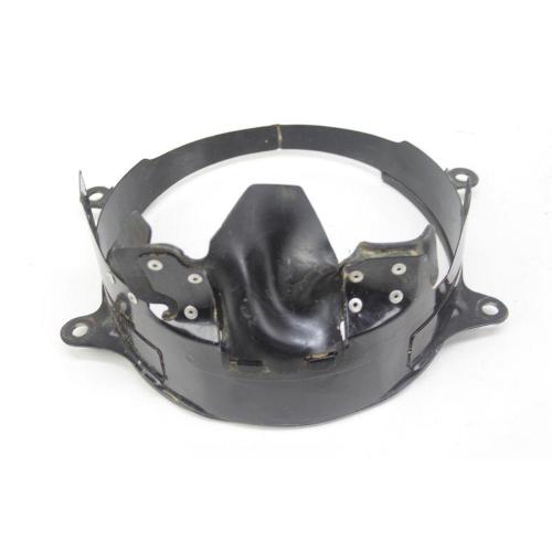 RADIATOR FAN COVER