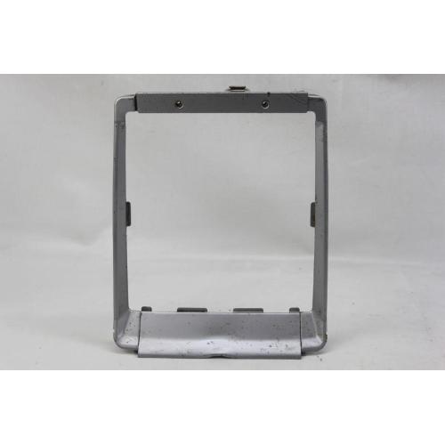 RADIATOR FRAME