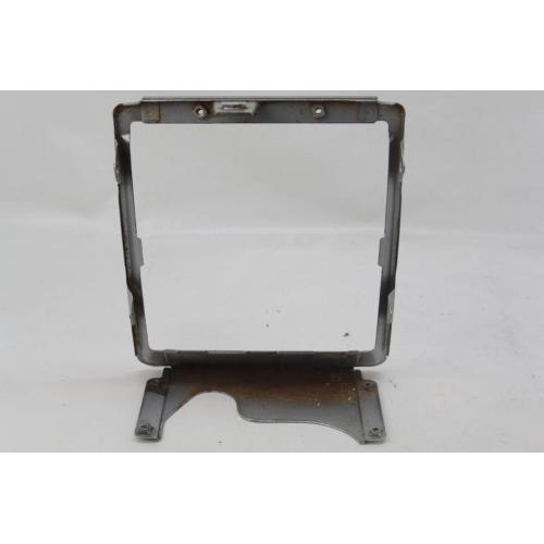 RADIATOR FRAME