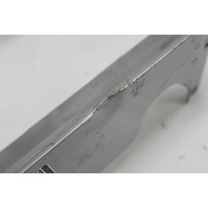RADIATOR FRAME
