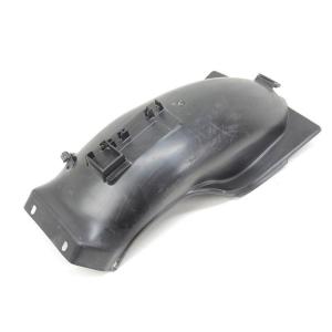 PLASTIC UNDER-SADDLE