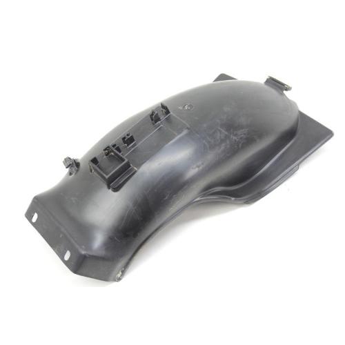 PLASTIC UNDER-SADDLE
