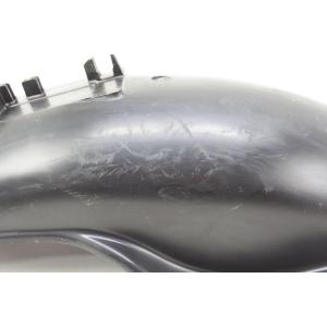 PLASTIC UNDER-SADDLE