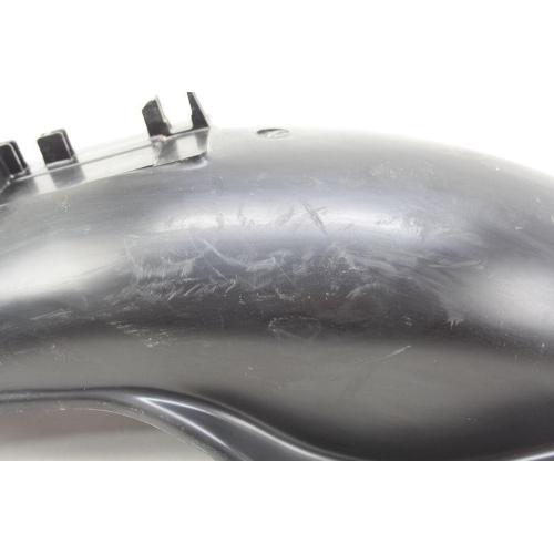 PLASTIC UNDER-SADDLE