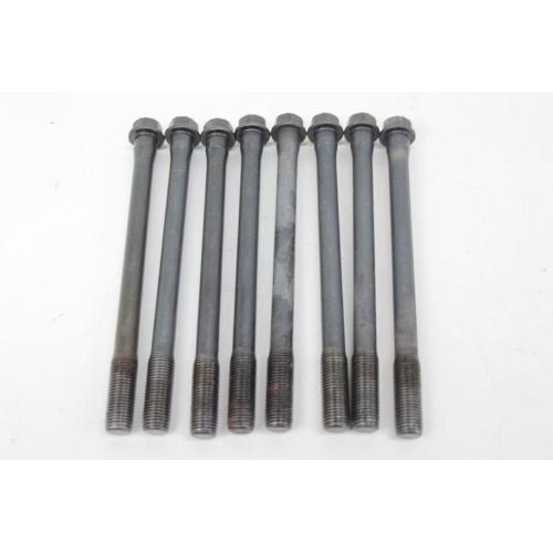 HEAD BOLTS