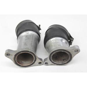 INTAKE MANIFOLDS