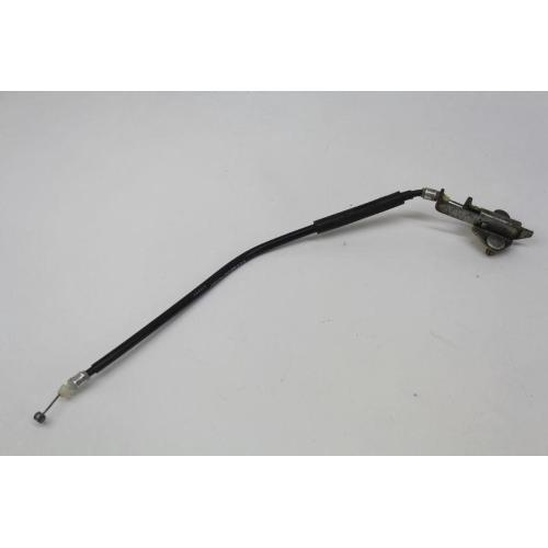 SADDLE HOOK + CABLE
