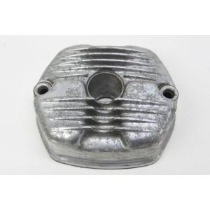 VALVE COVER