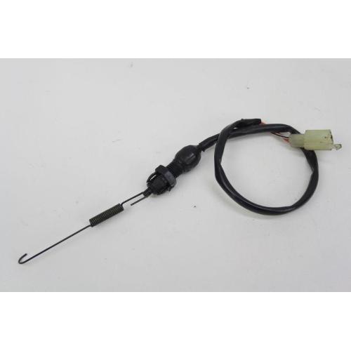 REAR BRAKE SENSOR