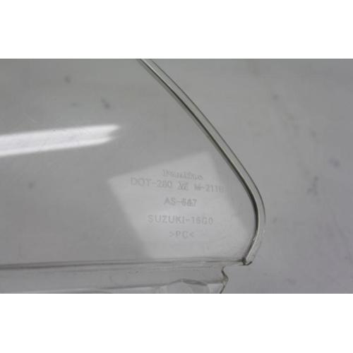 PLEXIGLASS WINDSHIELD WINDSCREEN