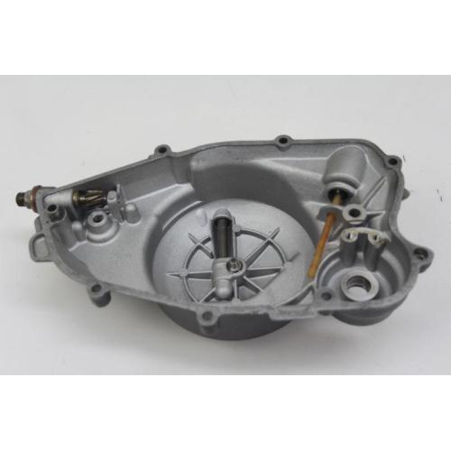 CLUTCH CASE + MIXER