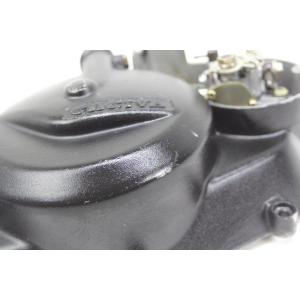 CLUTCH CASE + MIXER