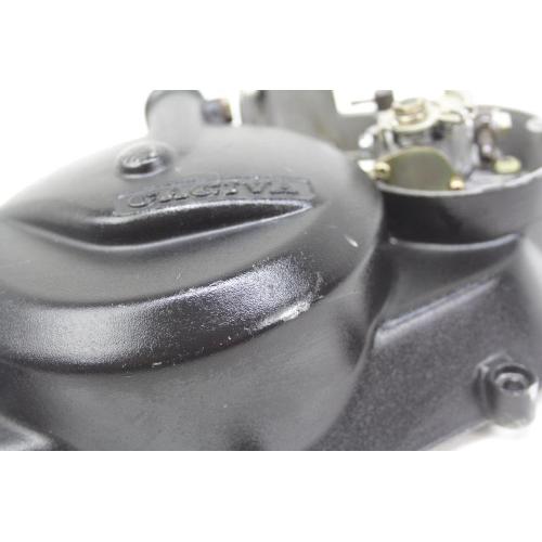 CLUTCH CASE + MIXER