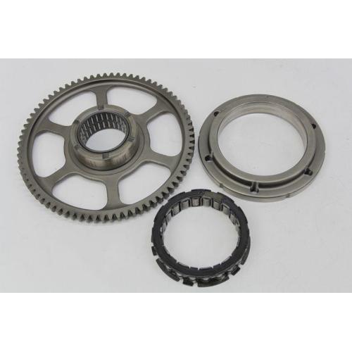 FREEWHEEL STARTER KIT
