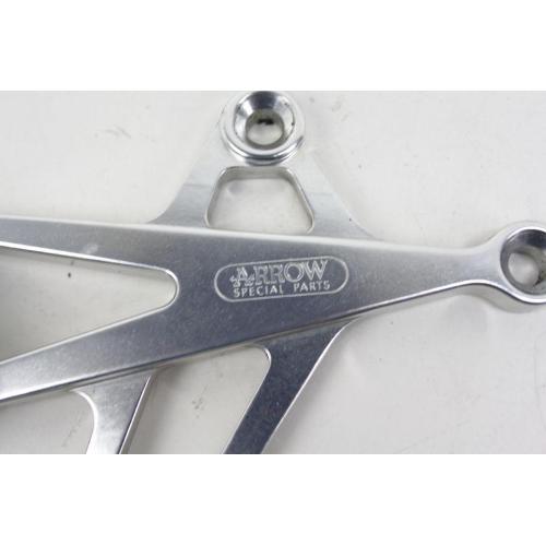 PEDANE ARRETRATE ARROW