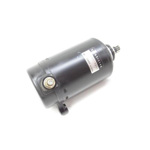 MOTORINO AVVIAMENTO
