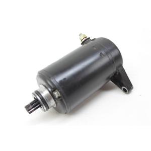 MOTORINO AVVIAMENTO