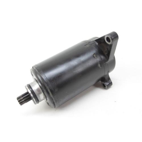 MOTORINO AVVIAMENTO