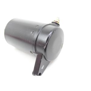 MOTORINO AVVIAMENTO