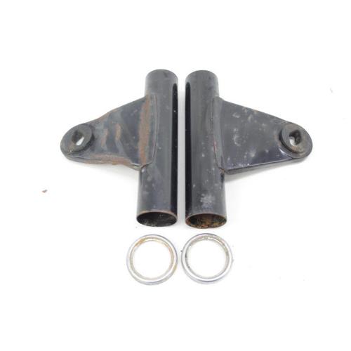 HEADLIGHT SUPPORTS