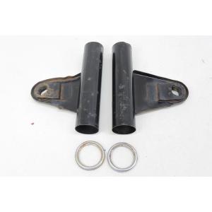 HEADLIGHT SUPPORTS
