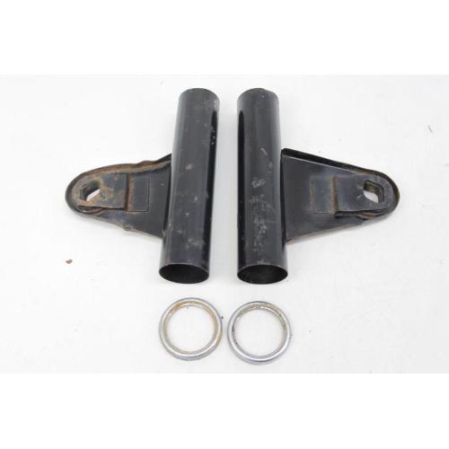 HEADLIGHT SUPPORTS