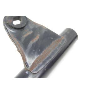 HEADLIGHT SUPPORTS