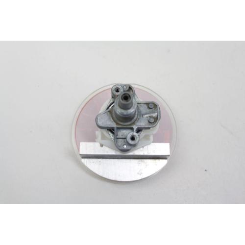 REV COUNTER INSTRUMENT