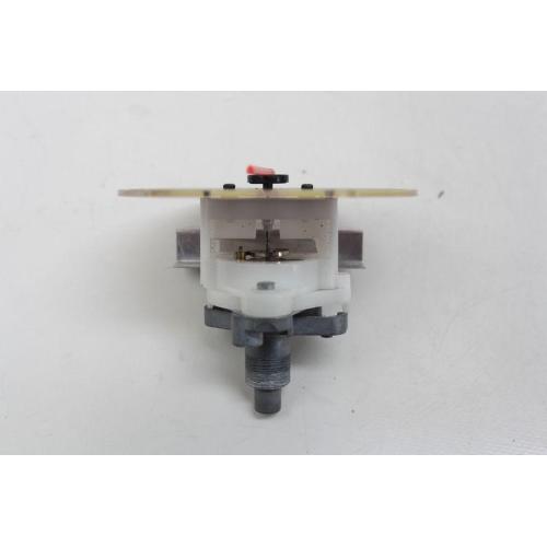 REV COUNTER INSTRUMENT