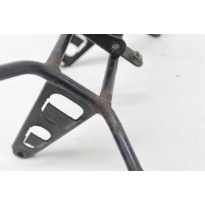 FRONT FRAME