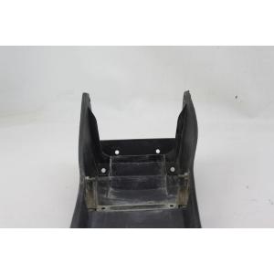 LICENSE PLATE HOLDER