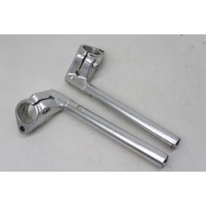 HALF-HANDLEBARS