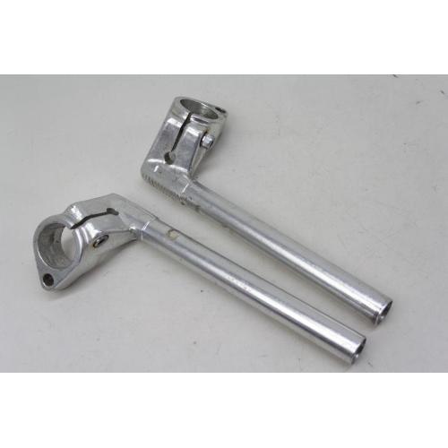 HALF-HANDLEBARS